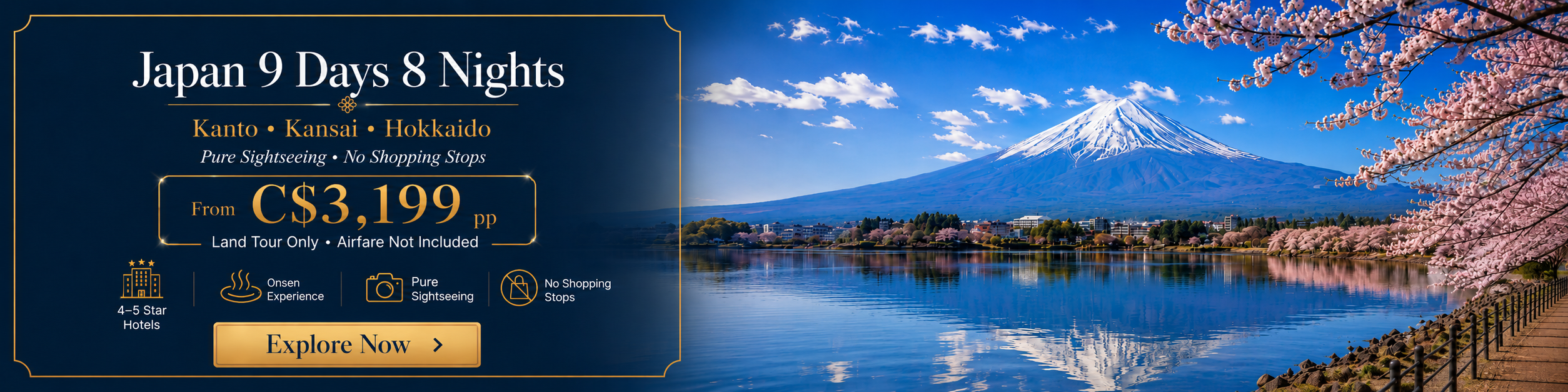 Discover Japan